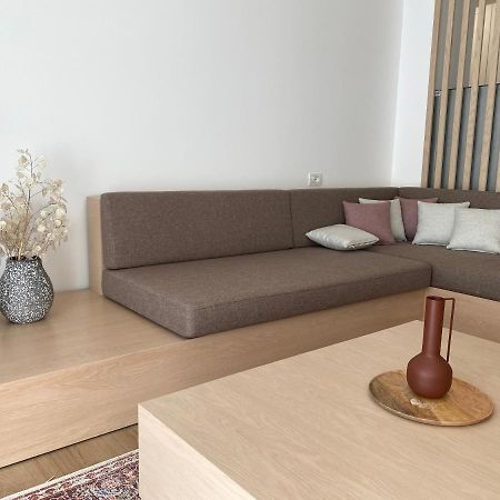Nord House Apartment Korce Ngoại thất bức ảnh