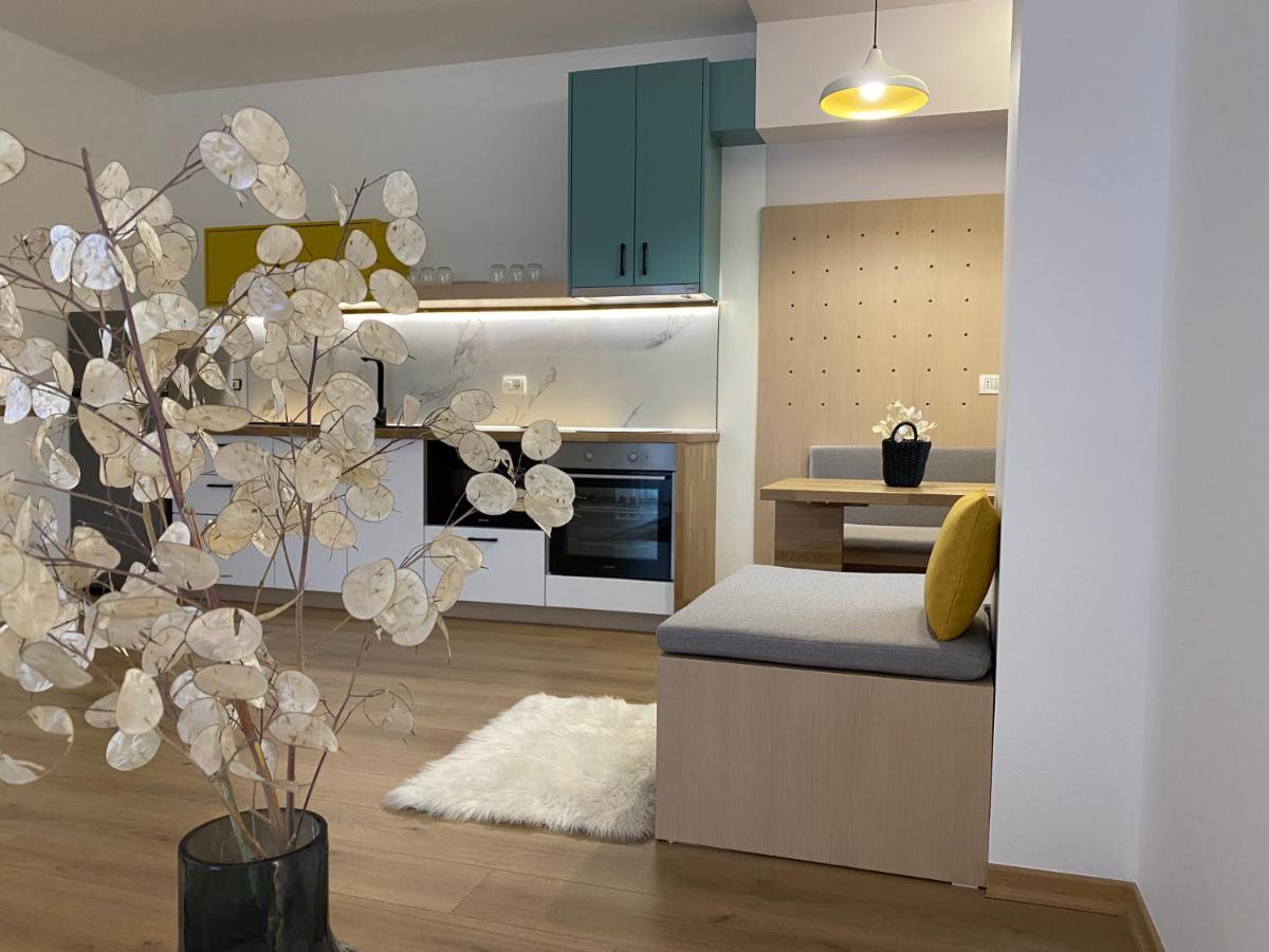 Nord House Apartment Korce Ngoại thất bức ảnh