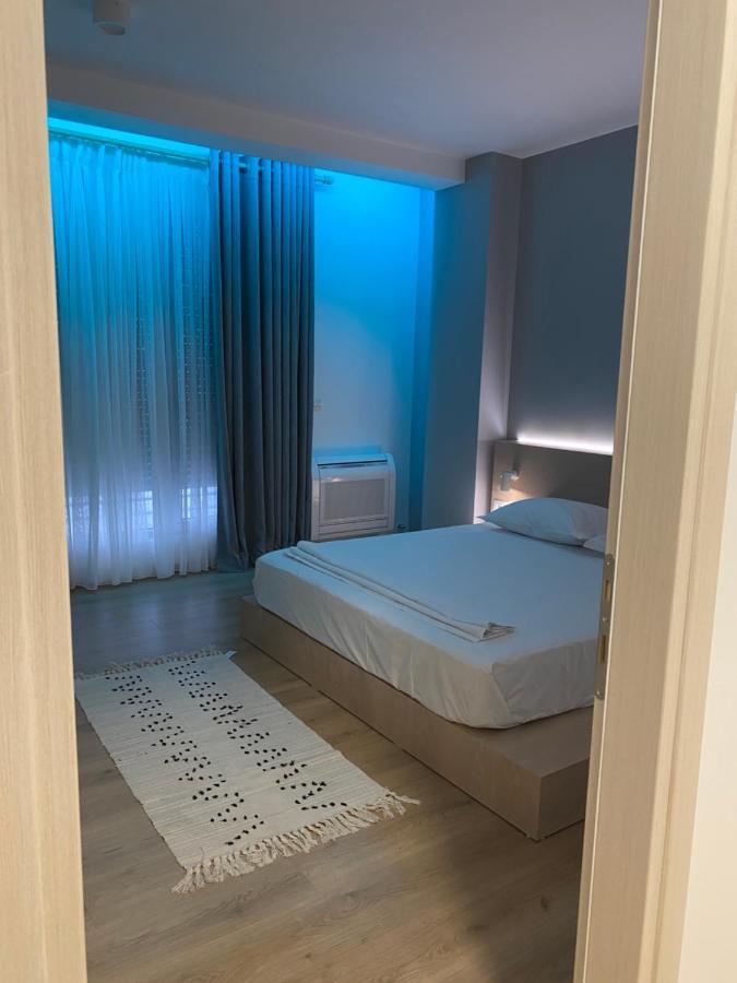 Nord House Apartment Korce Ngoại thất bức ảnh
