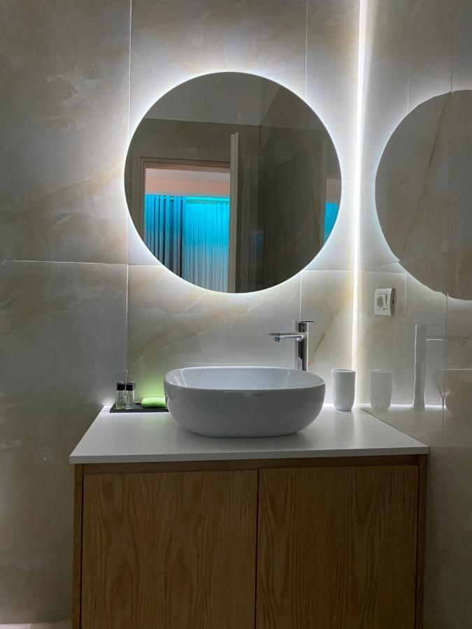 Nord House Apartment Korce Ngoại thất bức ảnh