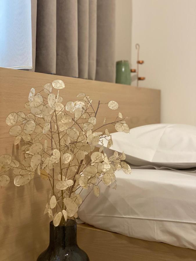 Nord House Apartment Korce Ngoại thất bức ảnh