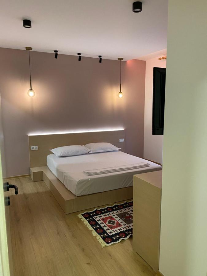 Nord House Apartment Korce Ngoại thất bức ảnh