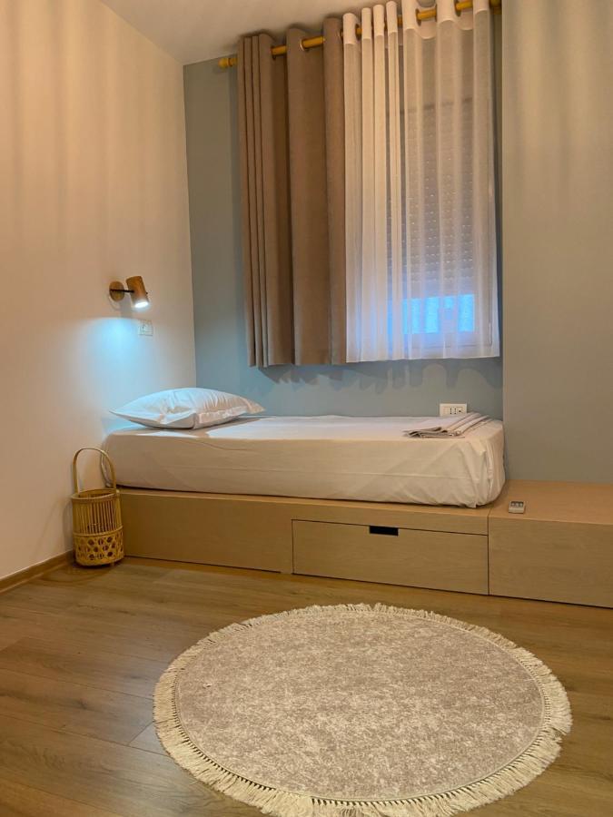 Nord House Apartment Korce Ngoại thất bức ảnh