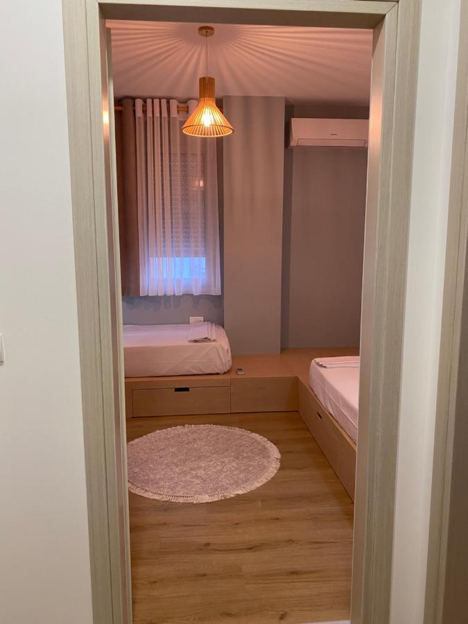 Nord House Apartment Korce Ngoại thất bức ảnh